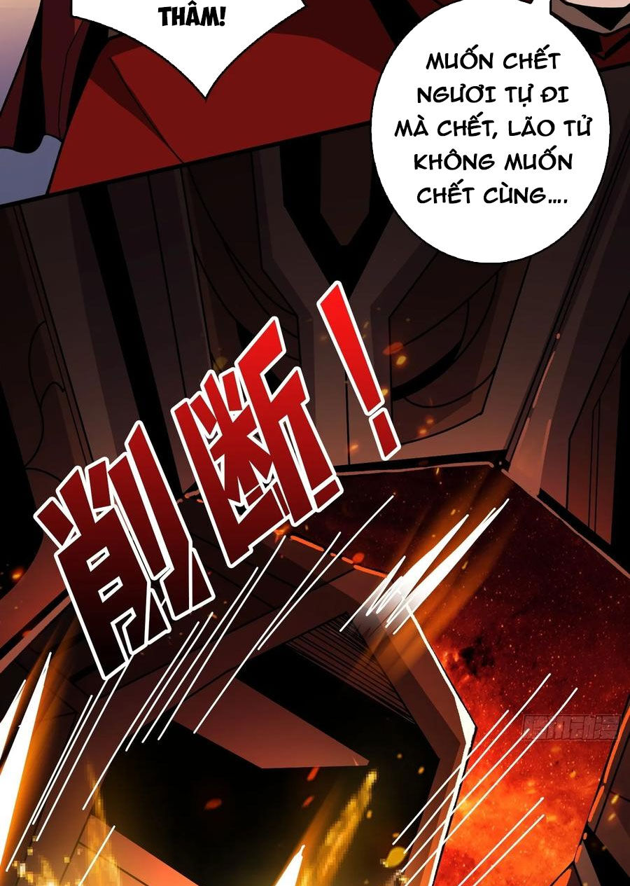 Vừa Chơi Đã Có Tài Khoản Vương Giả Chap 354 - Next Chap 355