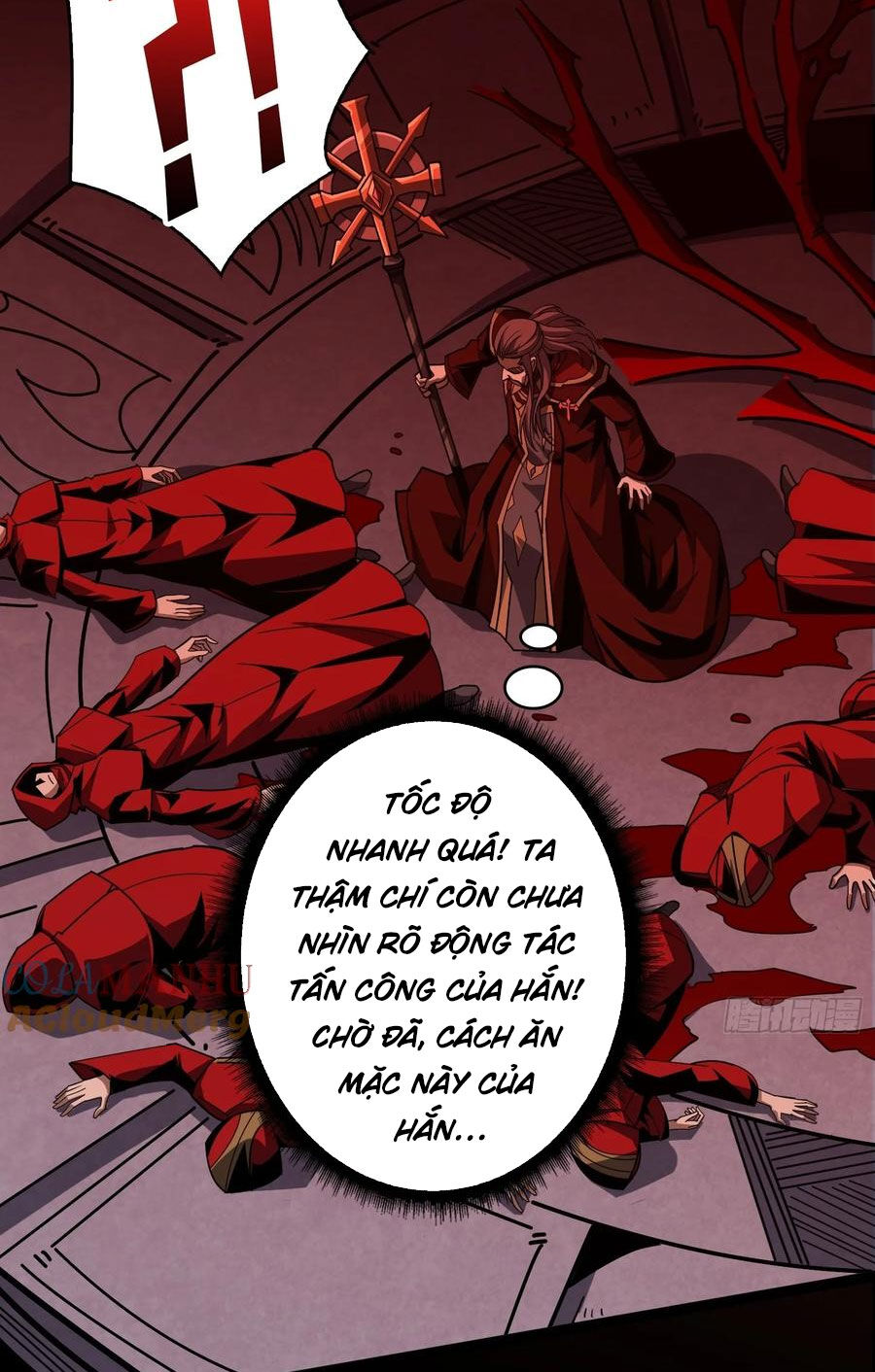 Vừa Chơi Đã Có Tài Khoản Vương Giả Chap 354 - Next Chap 355