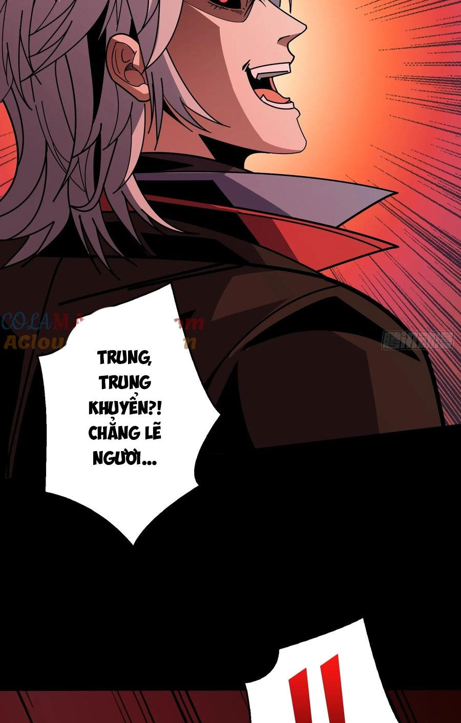 Vừa Chơi Đã Có Tài Khoản Vương Giả Chap 354 - Next Chap 355