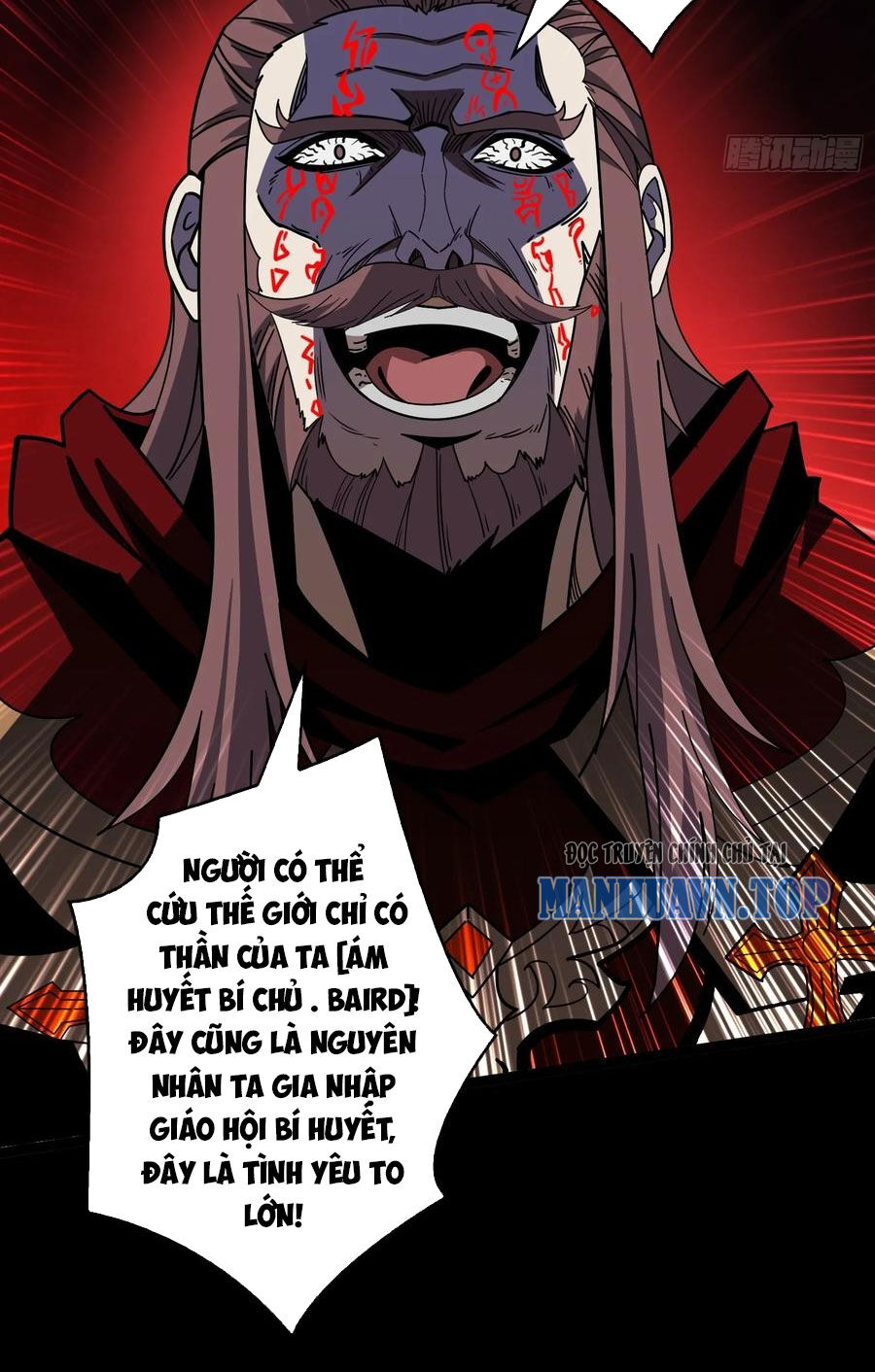 Vừa Chơi Đã Có Tài Khoản Vương Giả Chap 354 - Next Chap 355