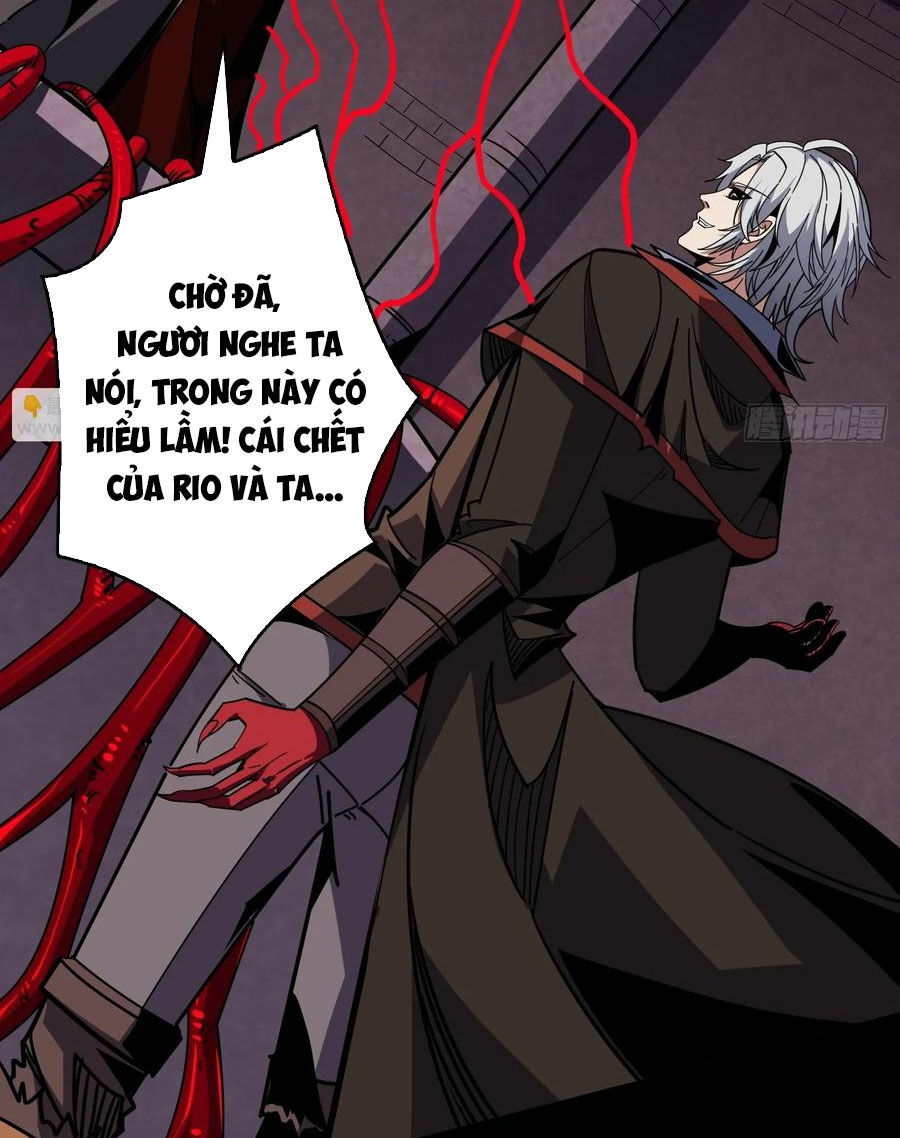 Vừa Chơi Đã Có Tài Khoản Vương Giả Chap 354 - Next Chap 355