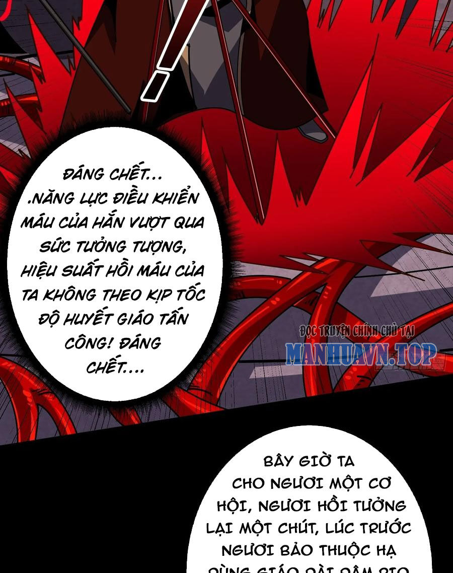 Vừa Chơi Đã Có Tài Khoản Vương Giả Chap 354 - Next Chap 355