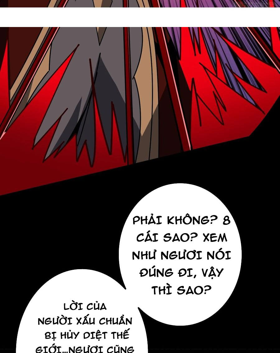 Vừa Chơi Đã Có Tài Khoản Vương Giả Chap 354 - Next Chap 355