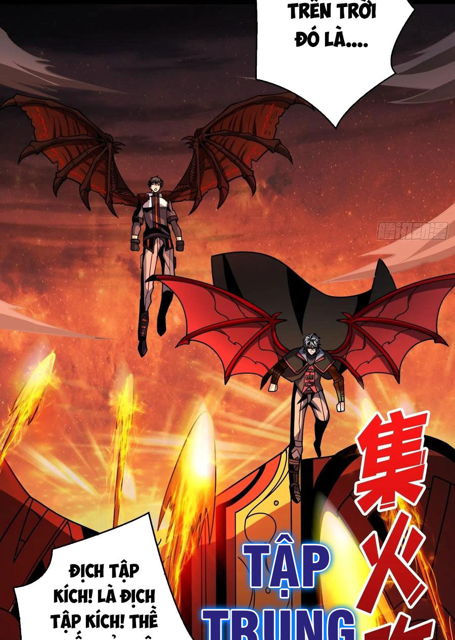 Vừa Chơi Đã Có Tài Khoản Vương Giả Chap 354 - Next Chap 355