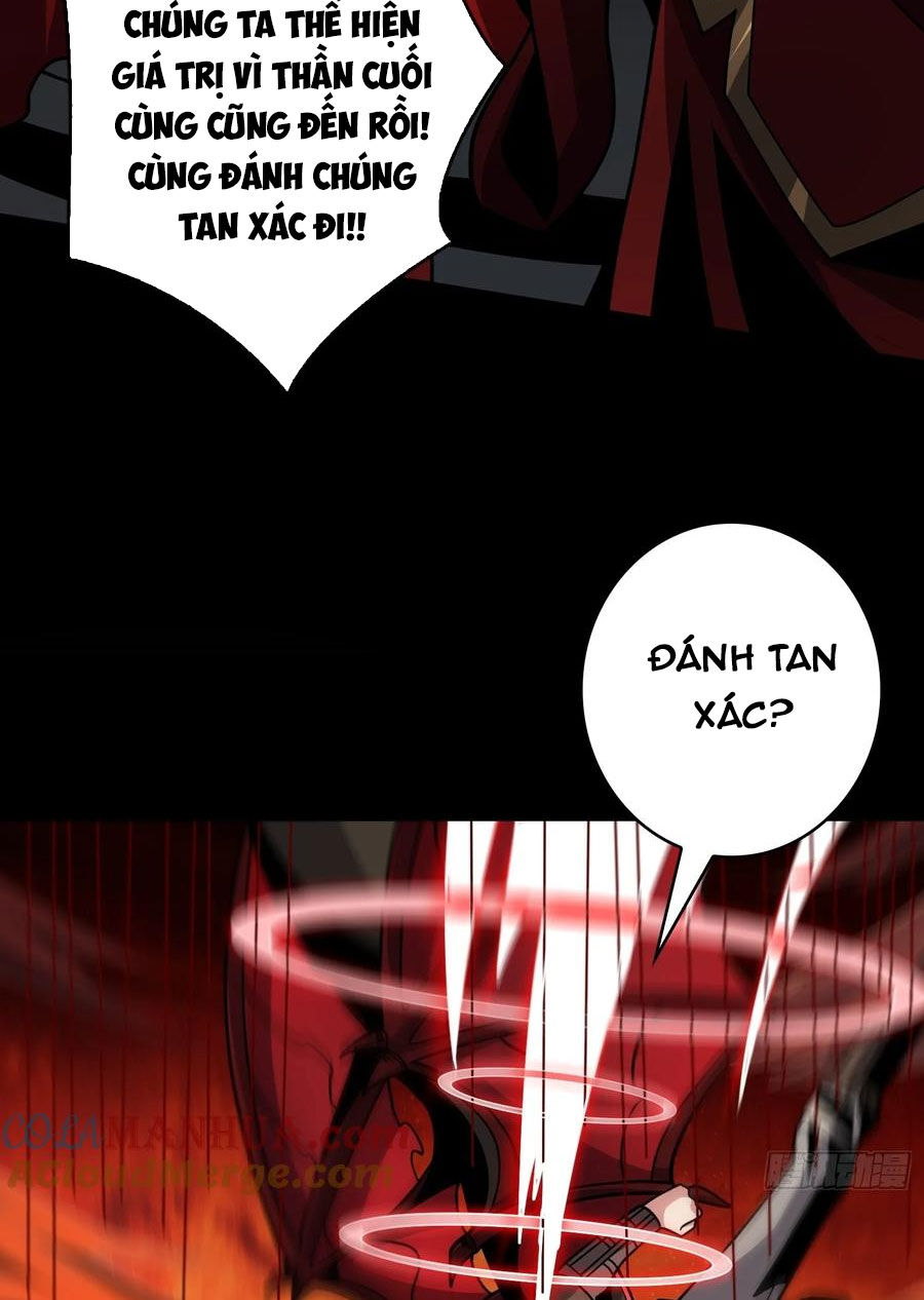 Vừa Chơi Đã Có Tài Khoản Vương Giả Chap 354 - Next Chap 355