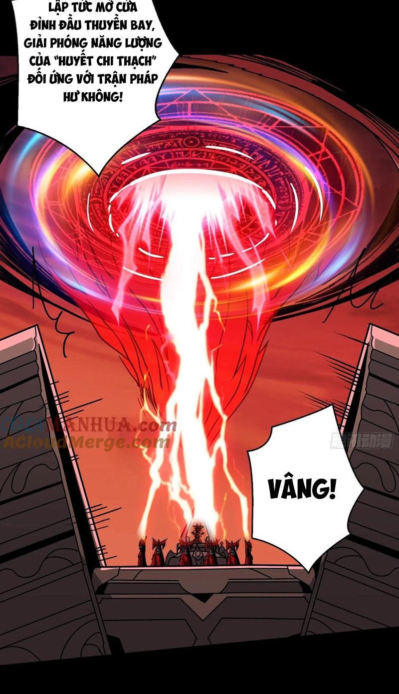 Vừa Chơi Đã Có Tài Khoản Vương Giả Chap 356 - Next Chap 357