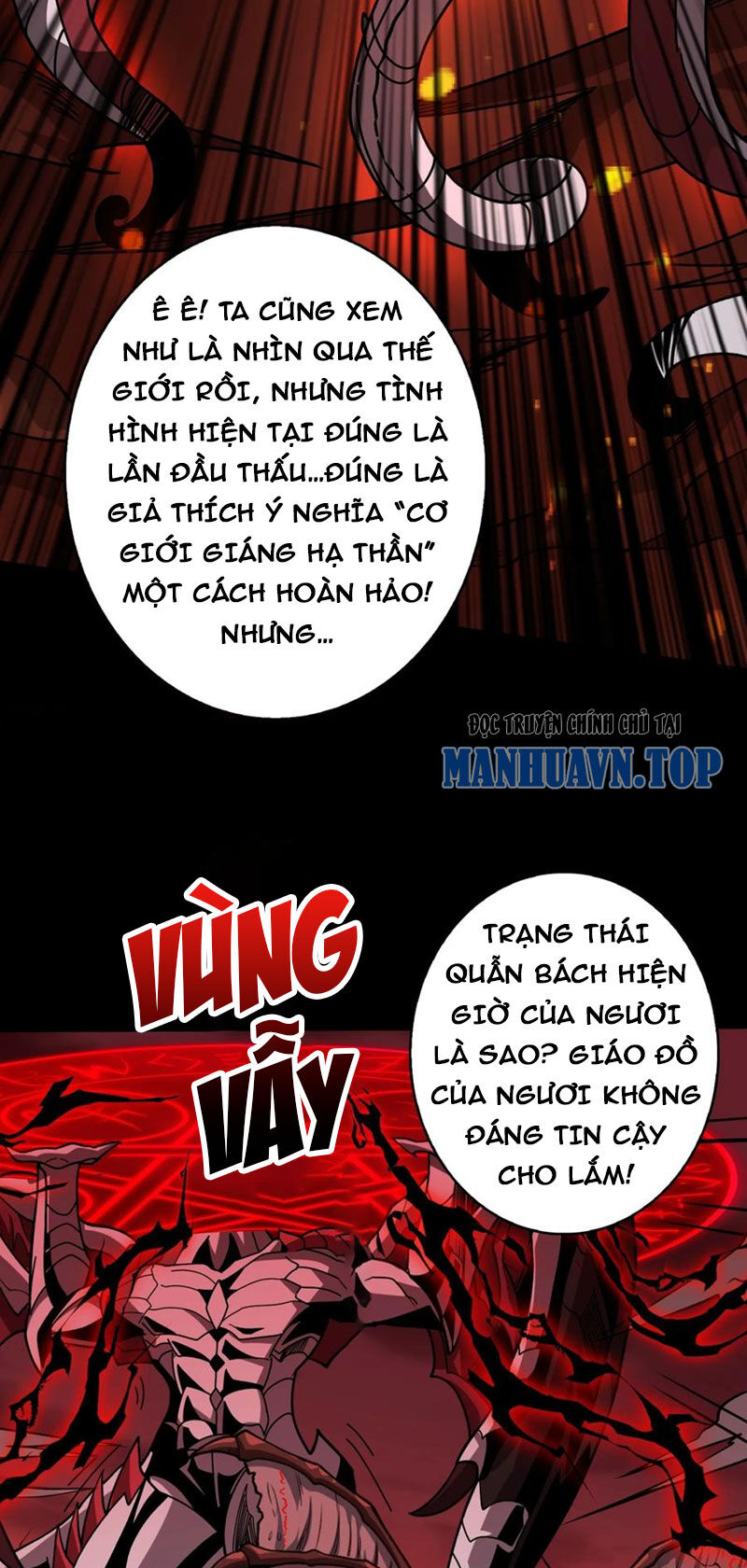 Vừa Chơi Đã Có Tài Khoản Vương Giả Chap 356 - Next Chap 357