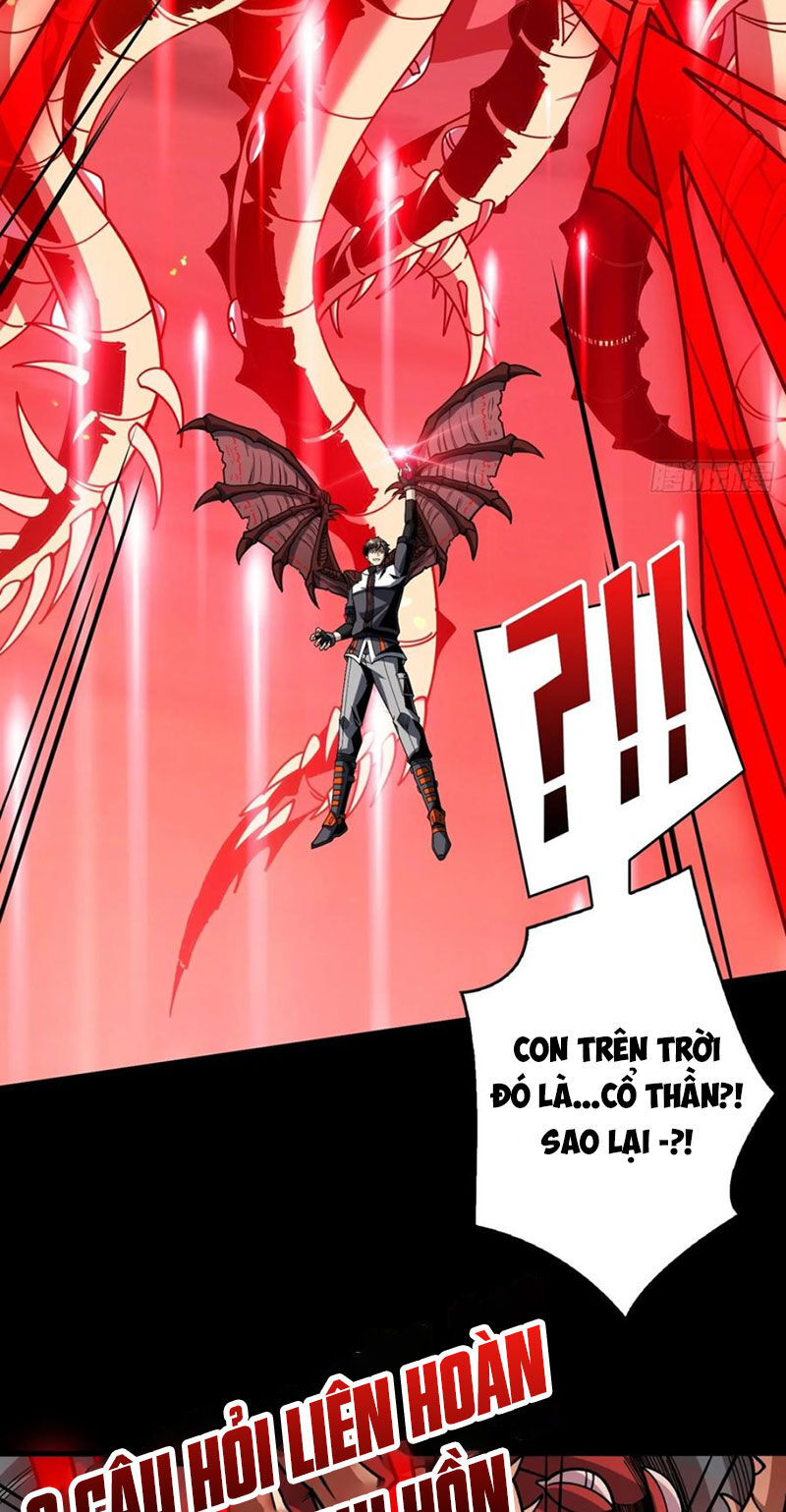 Vừa Chơi Đã Có Tài Khoản Vương Giả Chap 356 - Next Chap 357