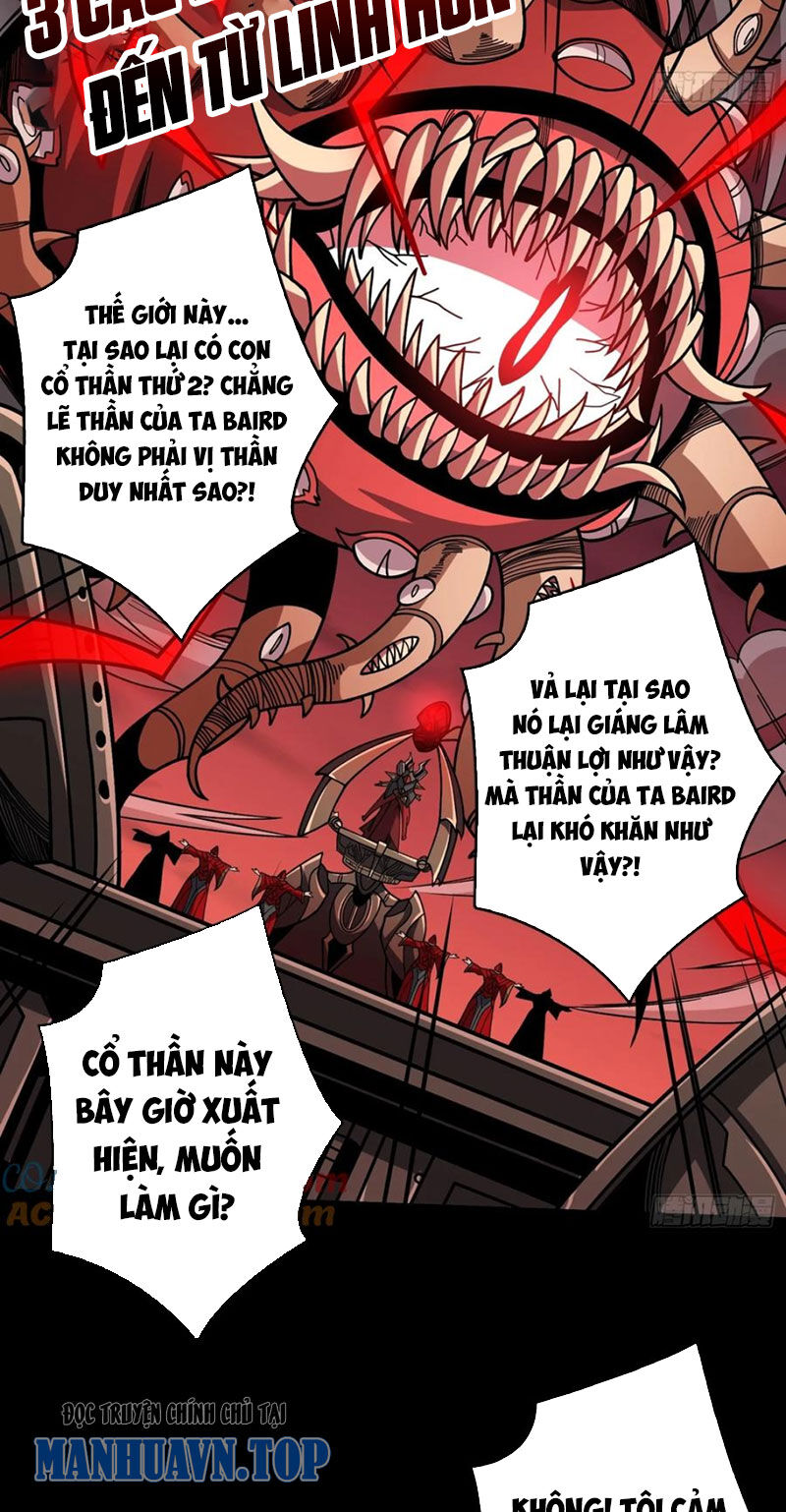 Vừa Chơi Đã Có Tài Khoản Vương Giả Chap 356 - Next Chap 357