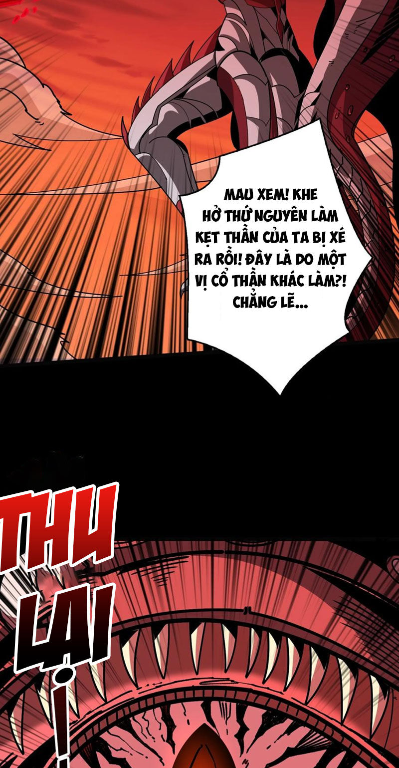 Vừa Chơi Đã Có Tài Khoản Vương Giả Chap 356 - Next Chap 357