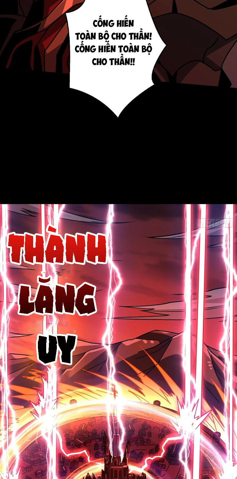 Vừa Chơi Đã Có Tài Khoản Vương Giả Chap 356 - Next Chap 357