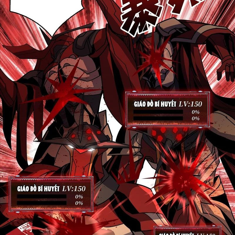 Vừa Chơi Đã Có Tài Khoản Vương Giả Chap 357 - Next Chap 358