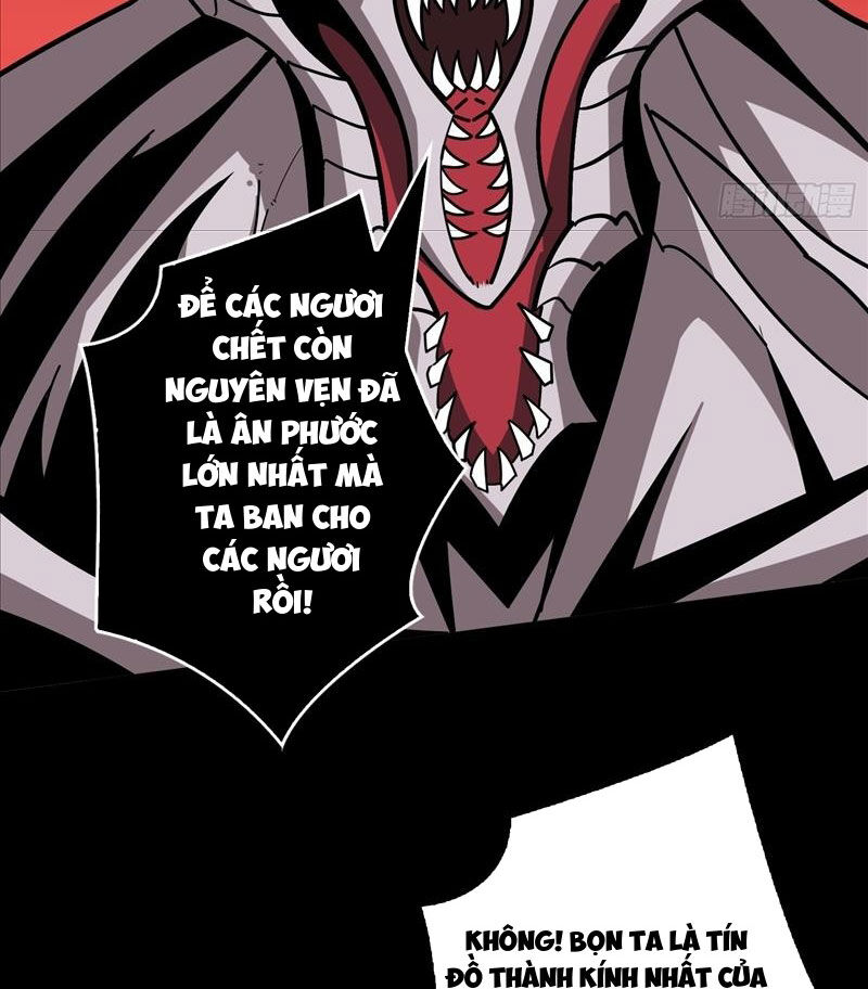 Vừa Chơi Đã Có Tài Khoản Vương Giả Chap 357 - Next Chap 358