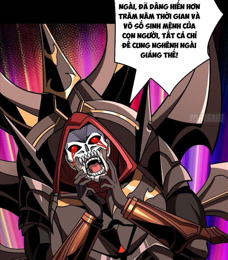 Vừa Chơi Đã Có Tài Khoản Vương Giả Chap 357 - Next Chap 358