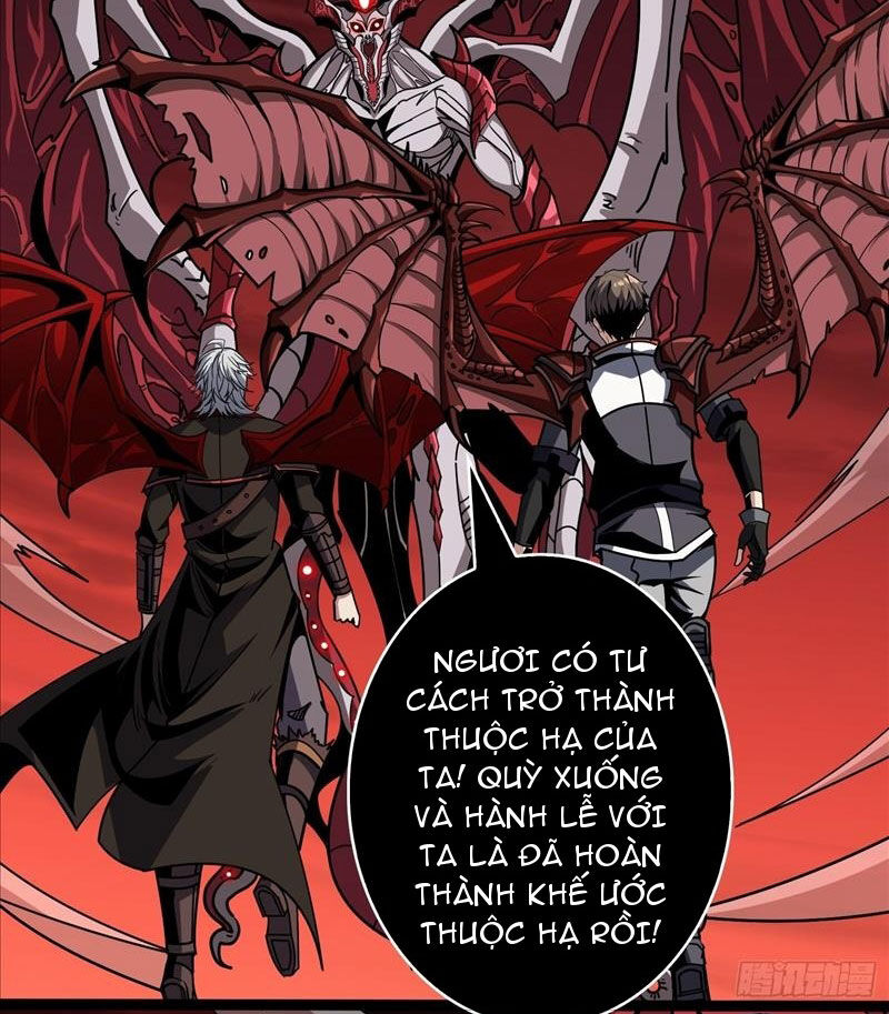 Vừa Chơi Đã Có Tài Khoản Vương Giả Chap 357 - Next Chap 358