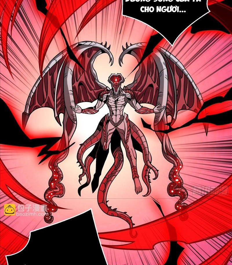 Vừa Chơi Đã Có Tài Khoản Vương Giả Chap 357 - Next Chap 358