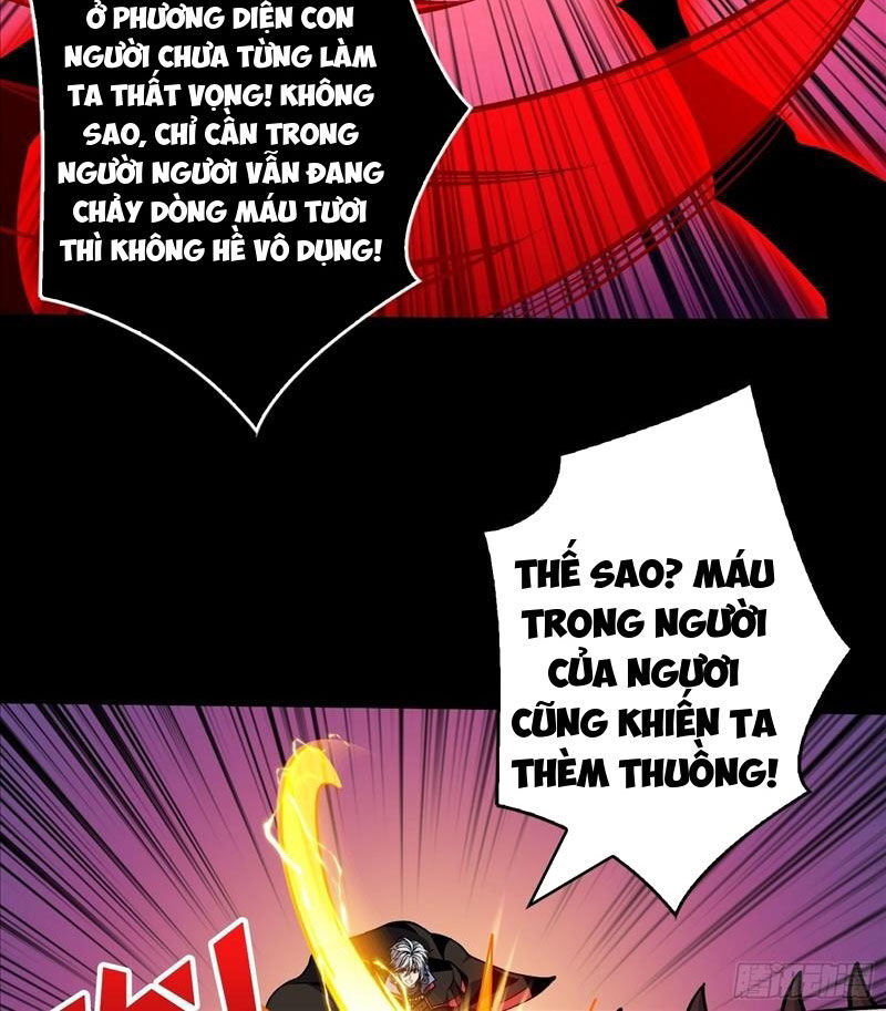 Vừa Chơi Đã Có Tài Khoản Vương Giả Chap 357 - Next Chap 358