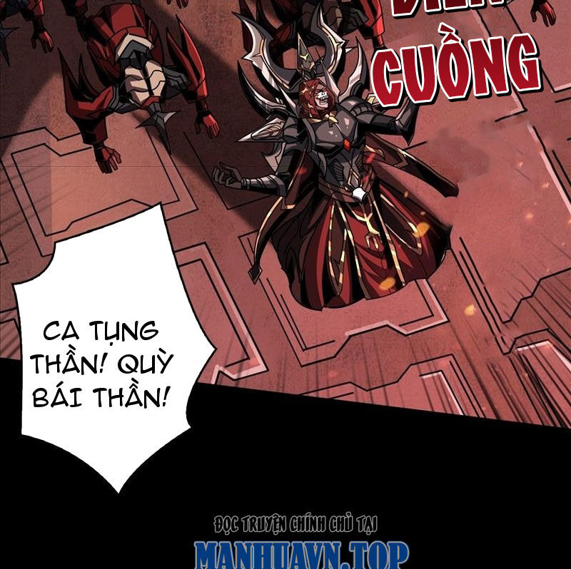 Vừa Chơi Đã Có Tài Khoản Vương Giả Chap 357 - Next Chap 358