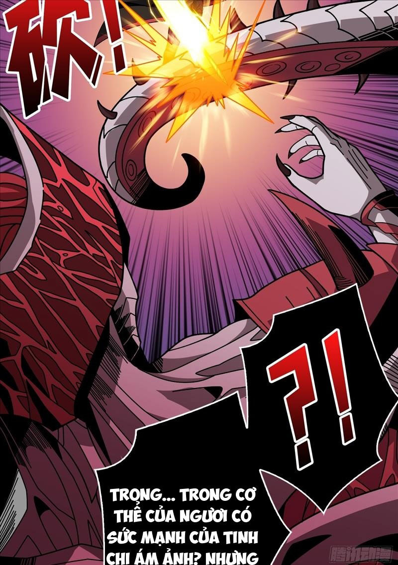 Vừa Chơi Đã Có Tài Khoản Vương Giả Chap 357 - Next Chap 358