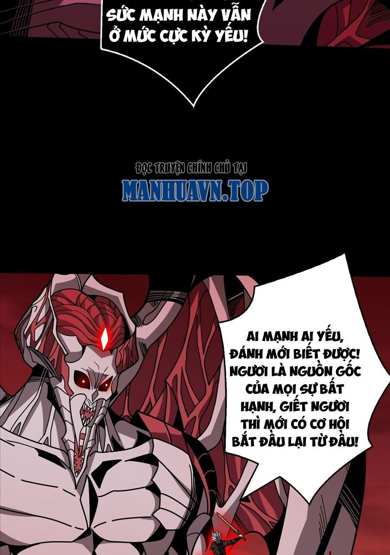 Vừa Chơi Đã Có Tài Khoản Vương Giả Chap 357 - Next Chap 358