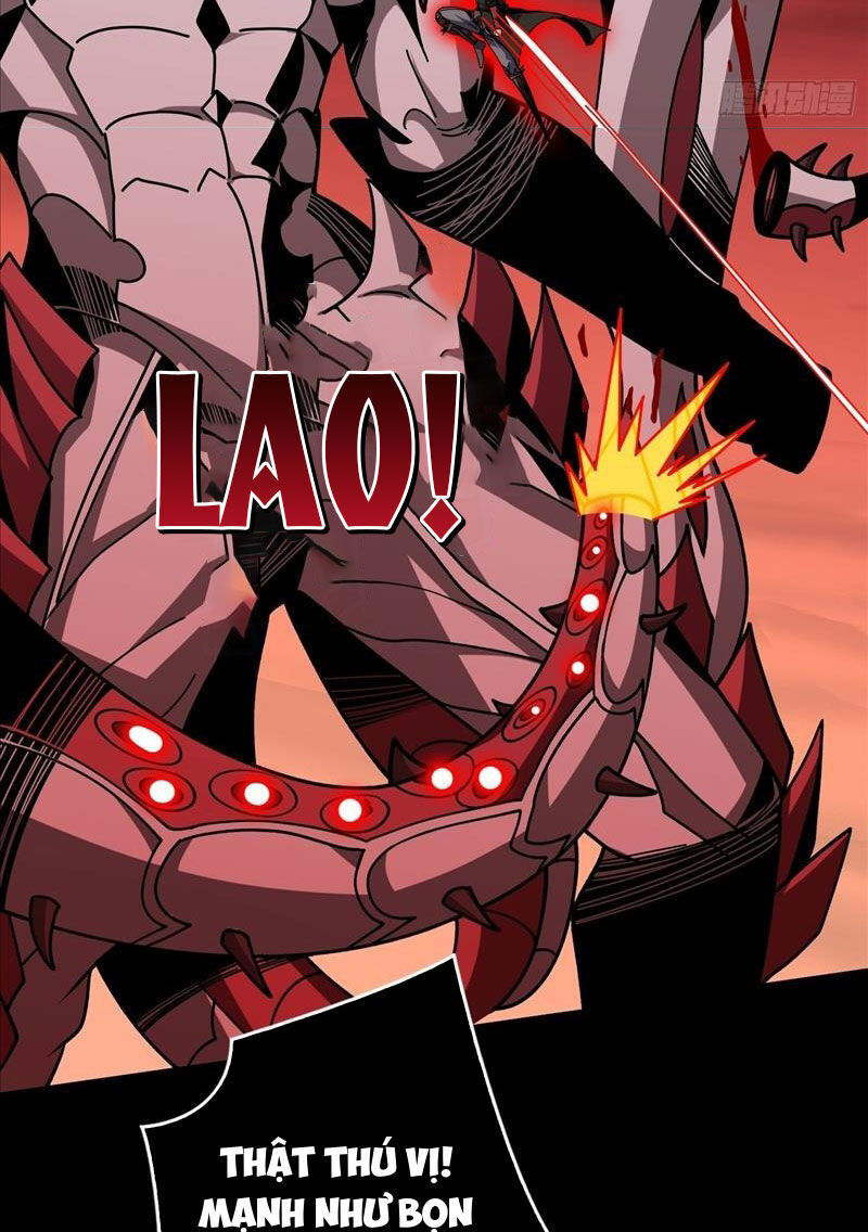 Vừa Chơi Đã Có Tài Khoản Vương Giả Chap 357 - Next Chap 358