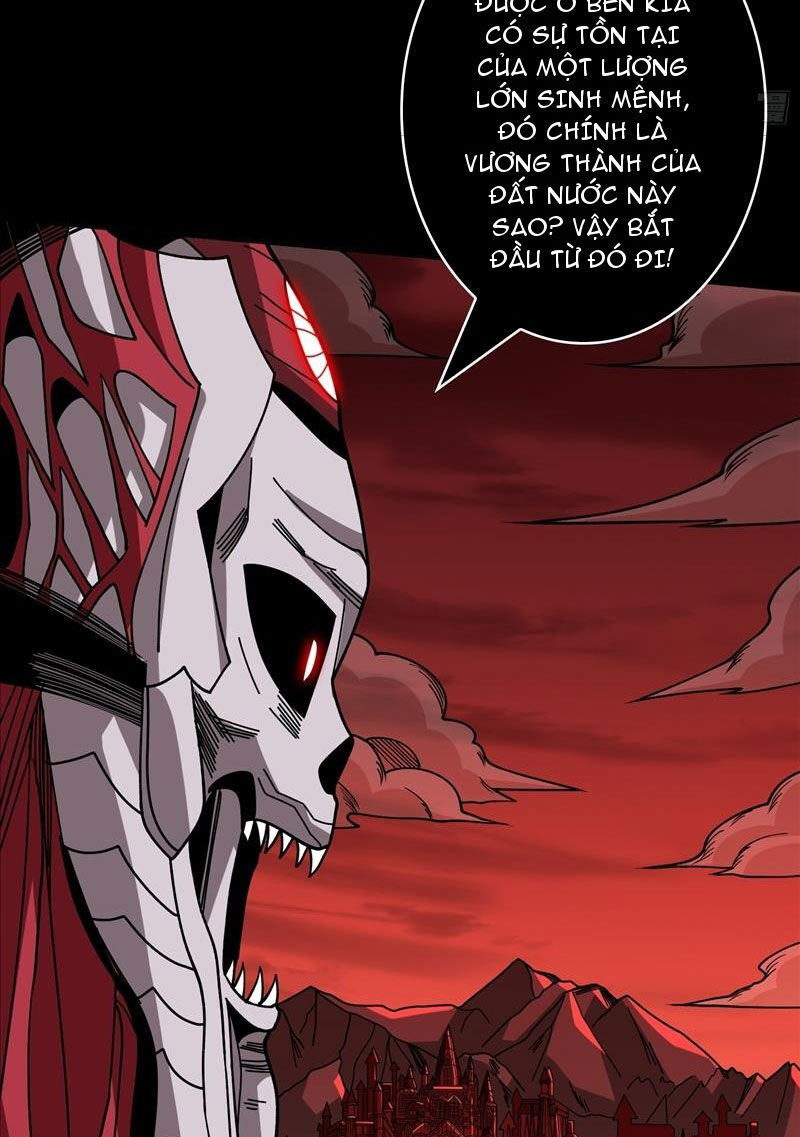 Vừa Chơi Đã Có Tài Khoản Vương Giả Chap 357 - Next Chap 358