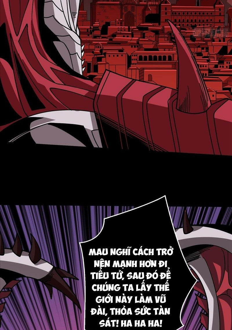 Vừa Chơi Đã Có Tài Khoản Vương Giả Chap 357 - Next Chap 358