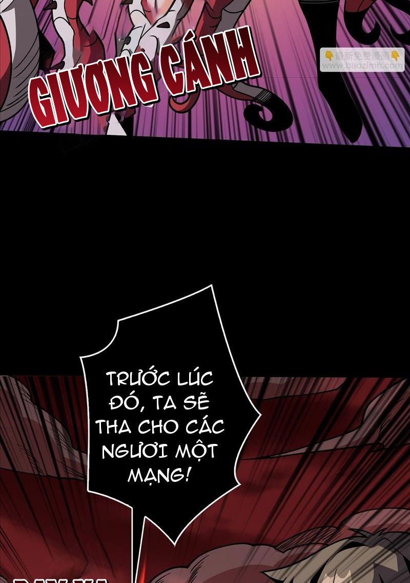 Vừa Chơi Đã Có Tài Khoản Vương Giả Chap 357 - Next Chap 358