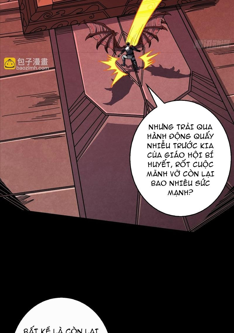 Vừa Chơi Đã Có Tài Khoản Vương Giả Chap 357 - Next Chap 358