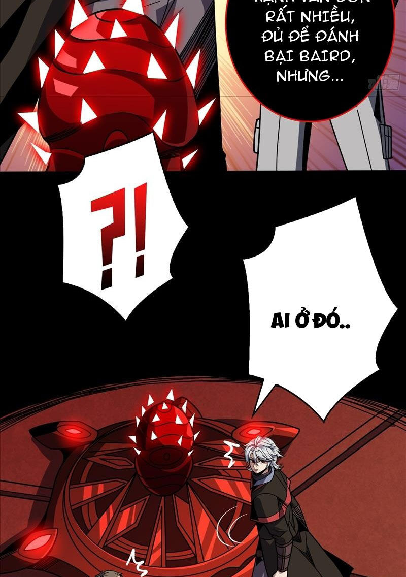 Vừa Chơi Đã Có Tài Khoản Vương Giả Chap 357 - Next Chap 358