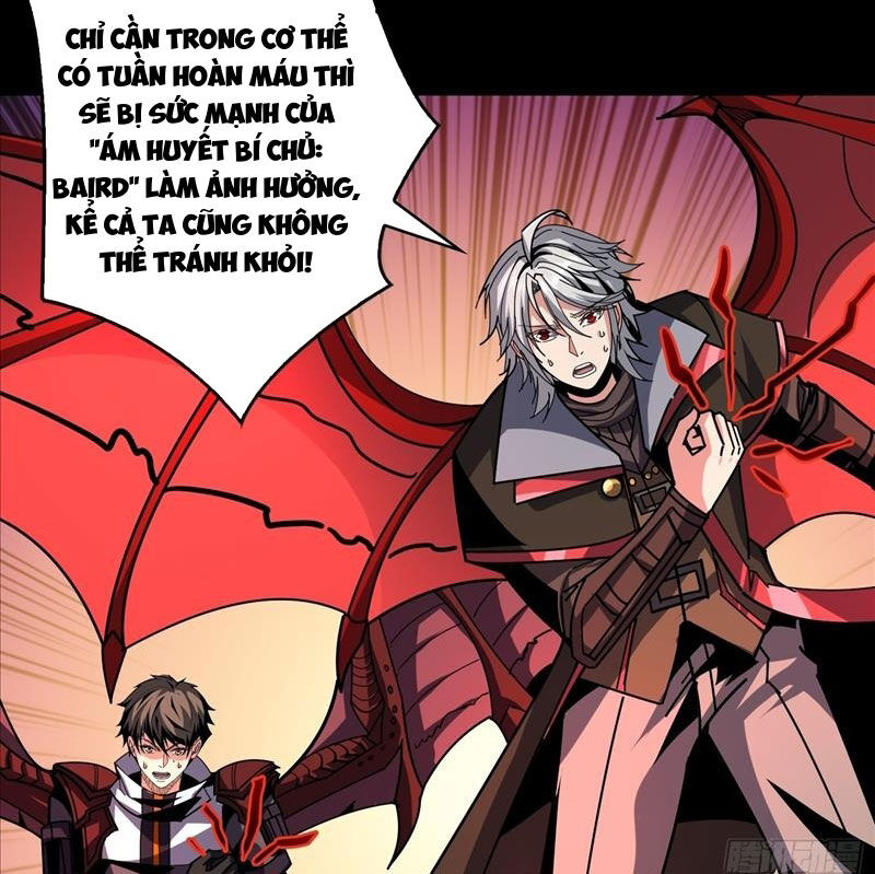 Vừa Chơi Đã Có Tài Khoản Vương Giả Chap 357 - Next Chap 358