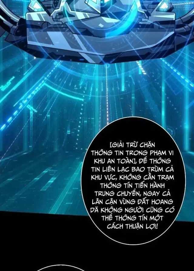 Vừa Chơi Đã Có Tài Khoản Vương Giả Chap 367 - Next Chap 368