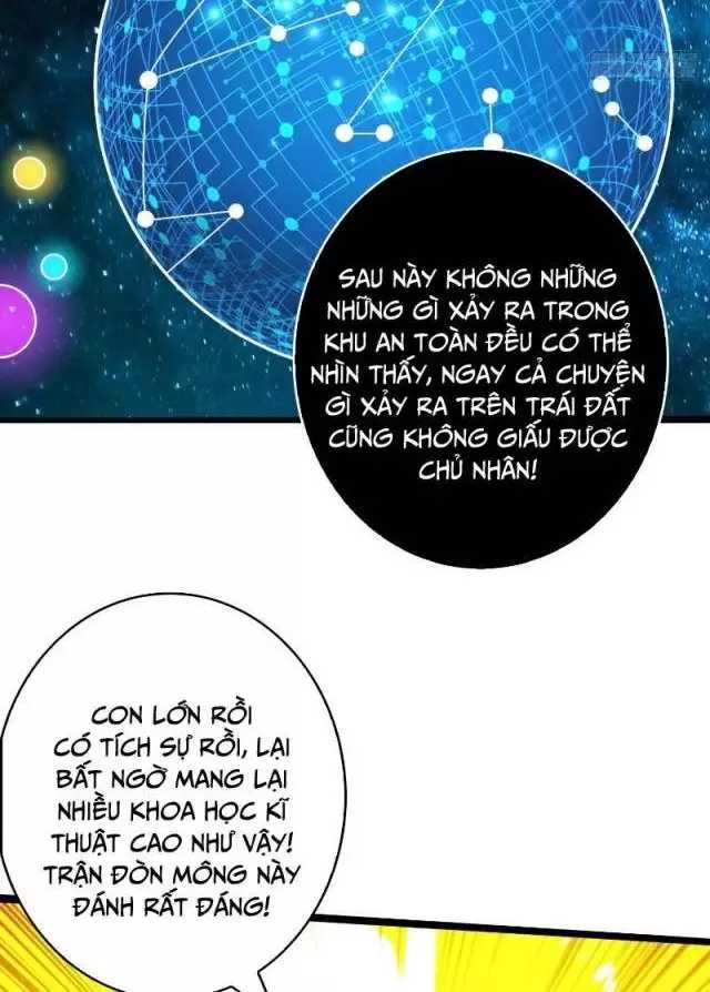 Vừa Chơi Đã Có Tài Khoản Vương Giả Chap 367 - Next Chap 368