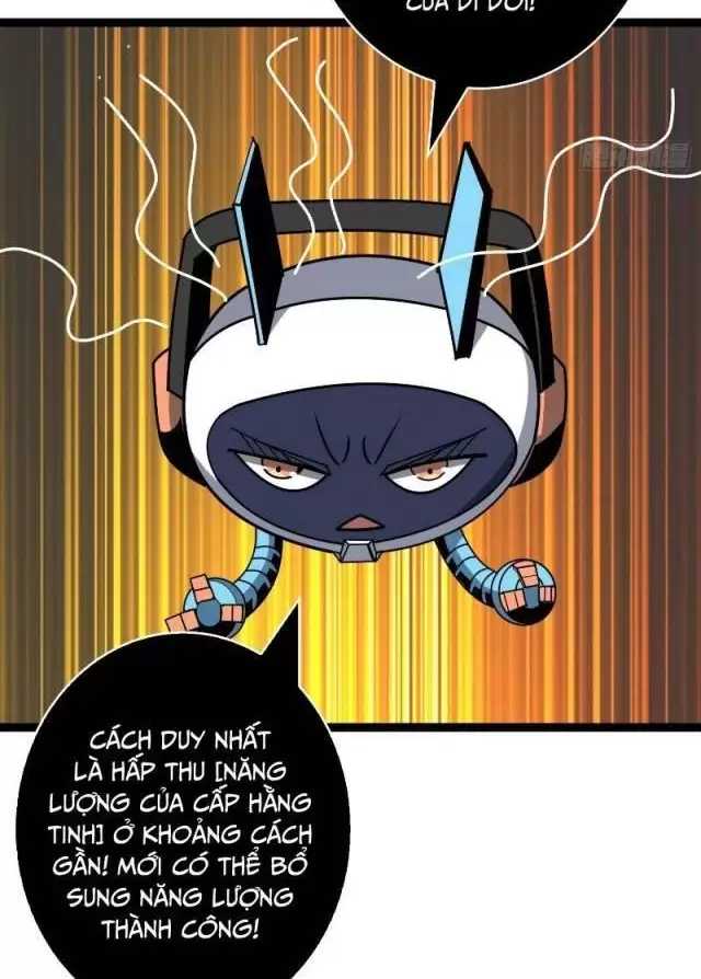 Vừa Chơi Đã Có Tài Khoản Vương Giả Chap 367 - Next Chap 368