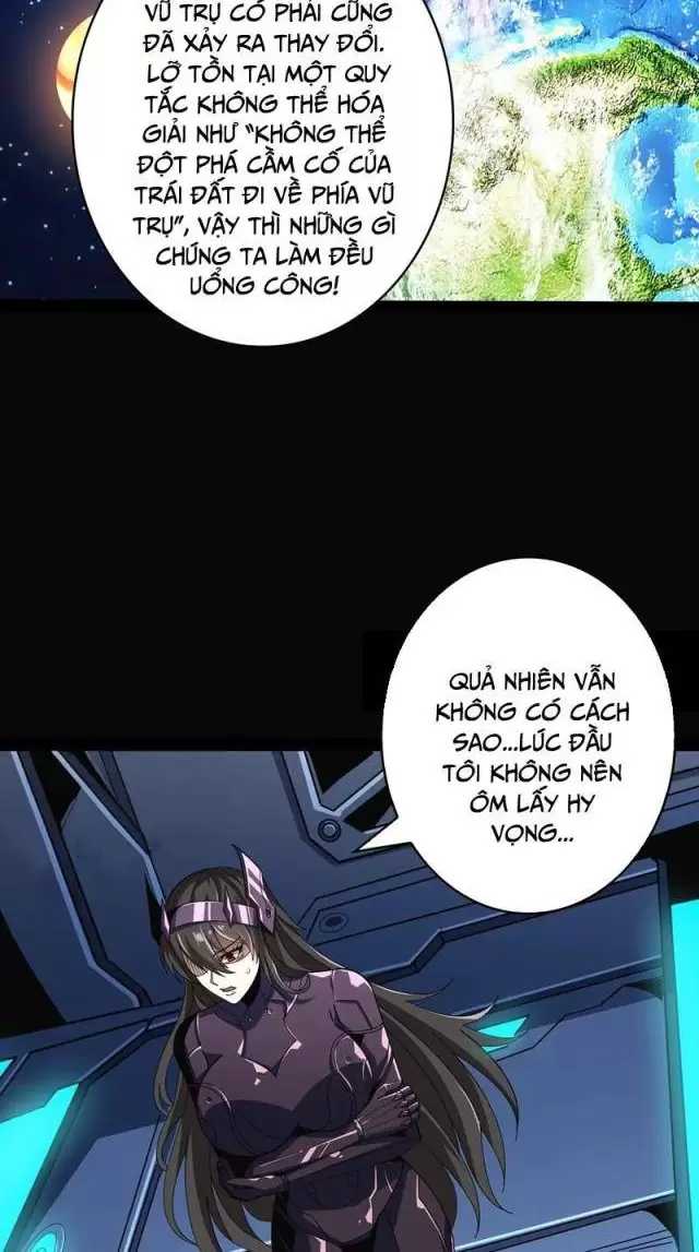 Vừa Chơi Đã Có Tài Khoản Vương Giả Chap 368 - Next Chap 369