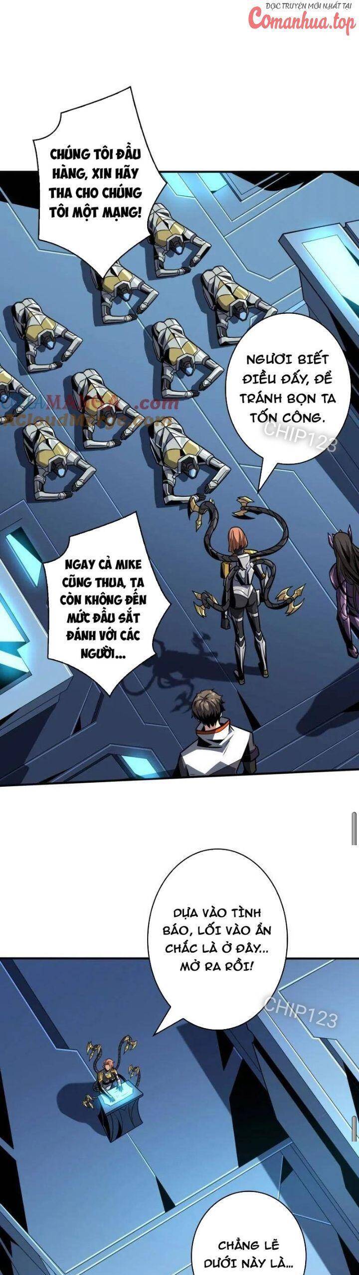 Vừa Chơi Đã Có Tài Khoản Vương Giả Chap 479 - Next Chap 480