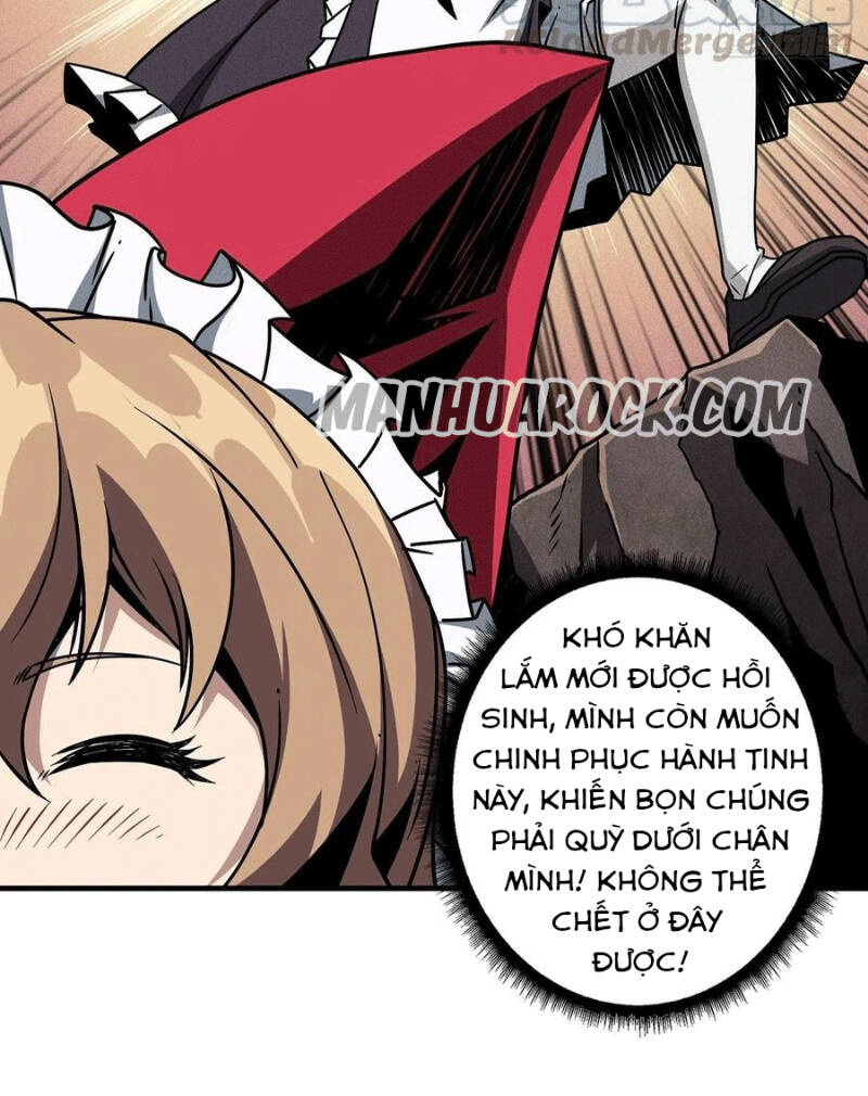 Vừa Chơi Đã Có Tài Khoản Vương Giả Chap 48 - Next Chap 49