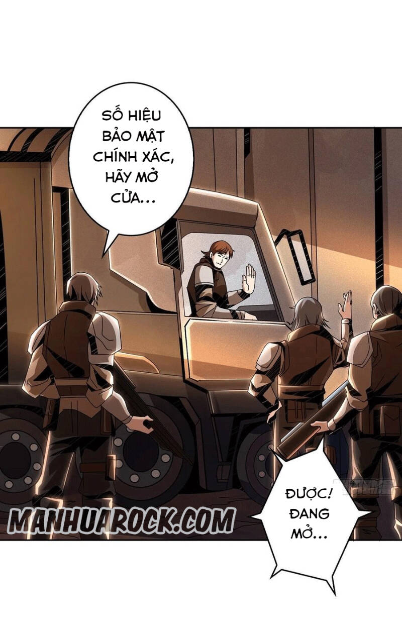 Vừa Chơi Đã Có Tài Khoản Vương Giả Chap 48 - Next Chap 49