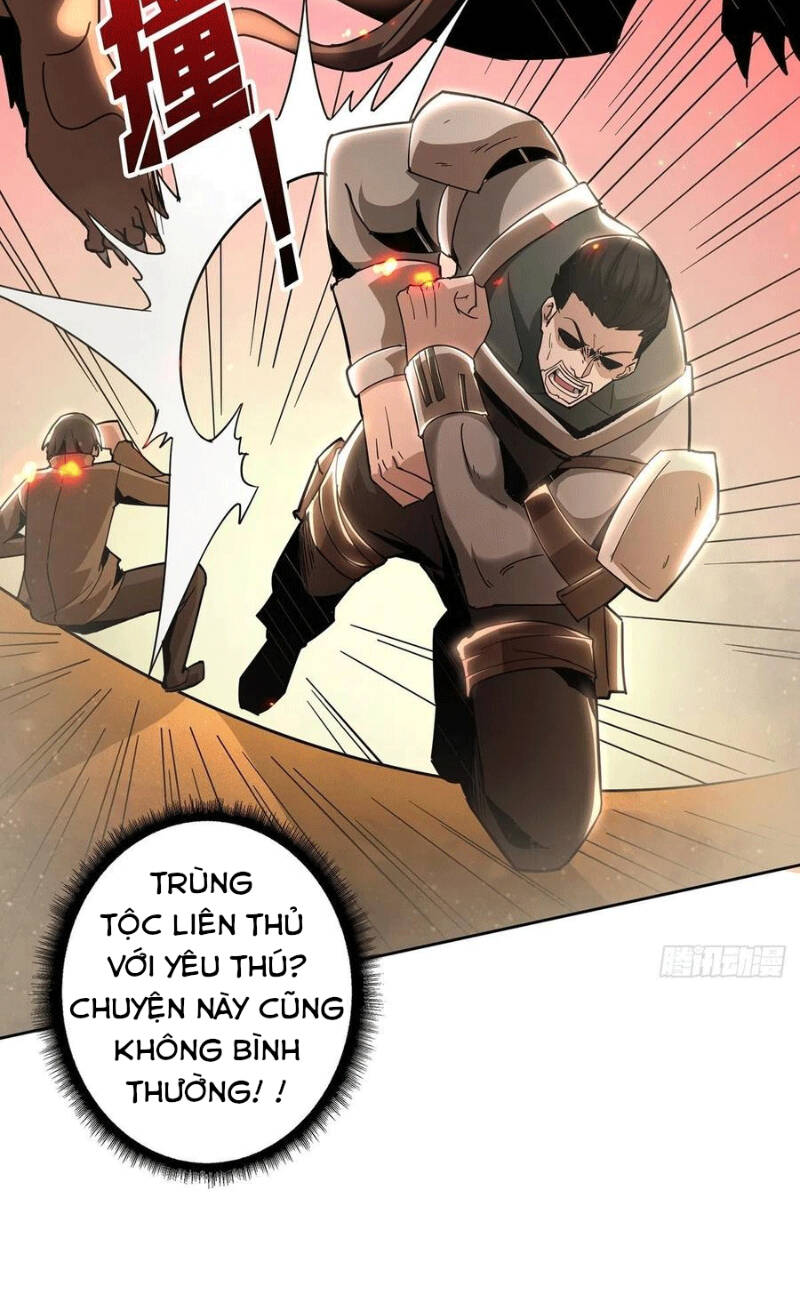 Vừa Chơi Đã Có Tài Khoản Vương Giả Chap 48 - Next Chap 49