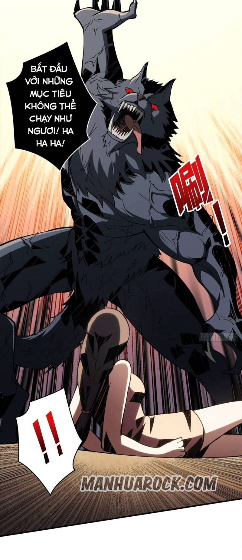 Vừa Chơi Đã Có Tài Khoản Vương Giả Chap 48 - Next Chap 49