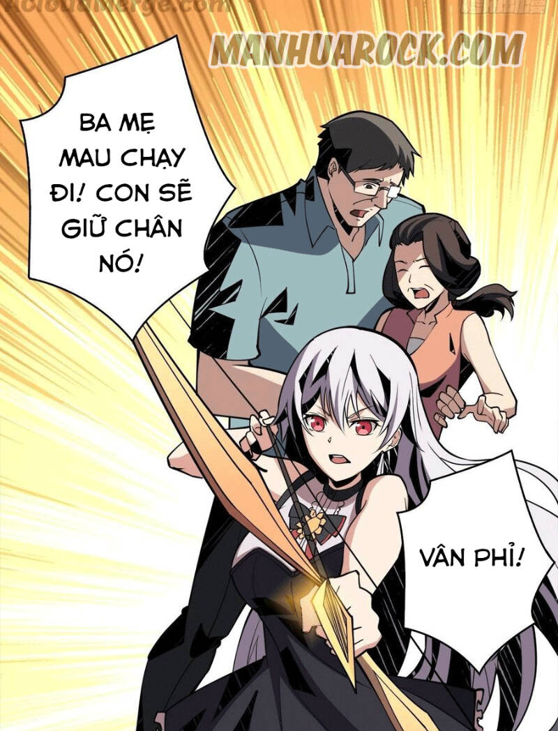Vừa Chơi Đã Có Tài Khoản Vương Giả Chap 48 - Next Chap 49