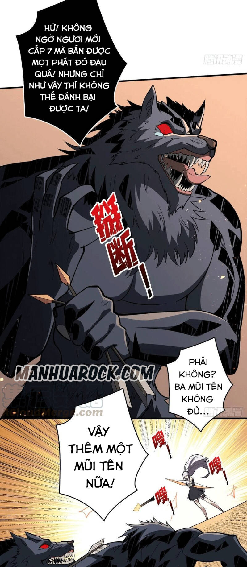 Vừa Chơi Đã Có Tài Khoản Vương Giả Chap 48 - Next Chap 49