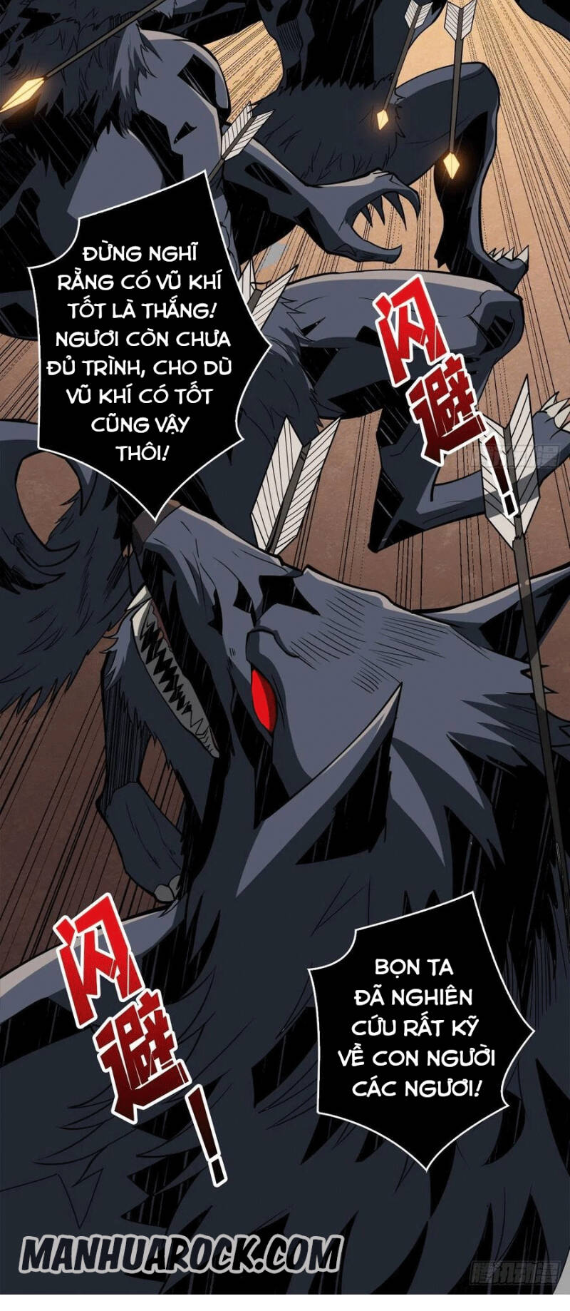 Vừa Chơi Đã Có Tài Khoản Vương Giả Chap 48 - Next Chap 49