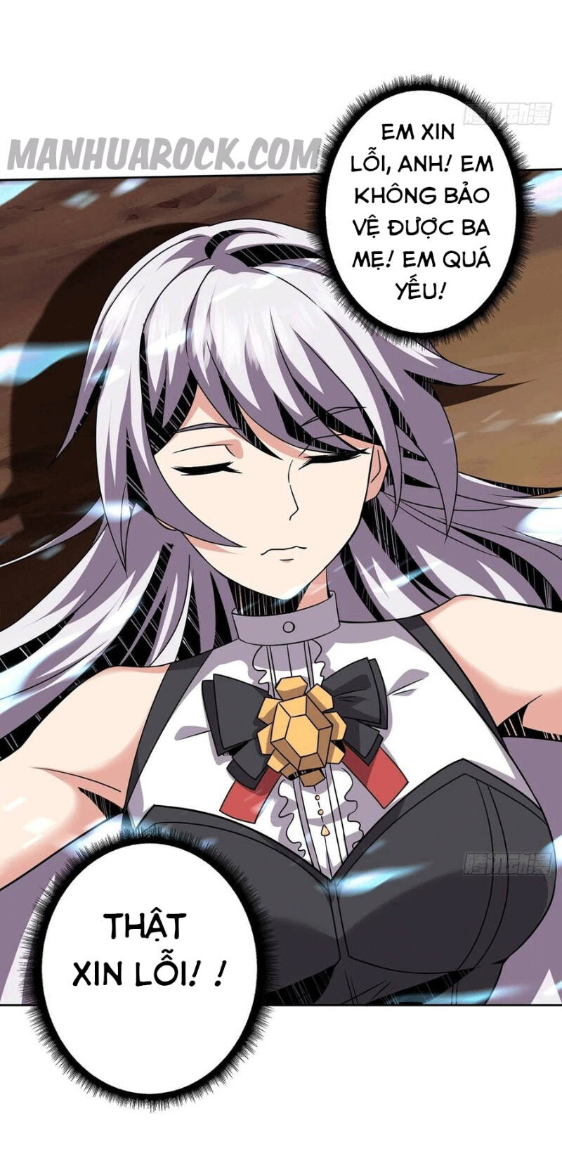 Vừa Chơi Đã Có Tài Khoản Vương Giả Chap 48 - Next Chap 49