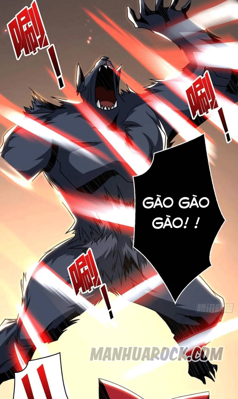 Vừa Chơi Đã Có Tài Khoản Vương Giả Chap 48 - Next Chap 49