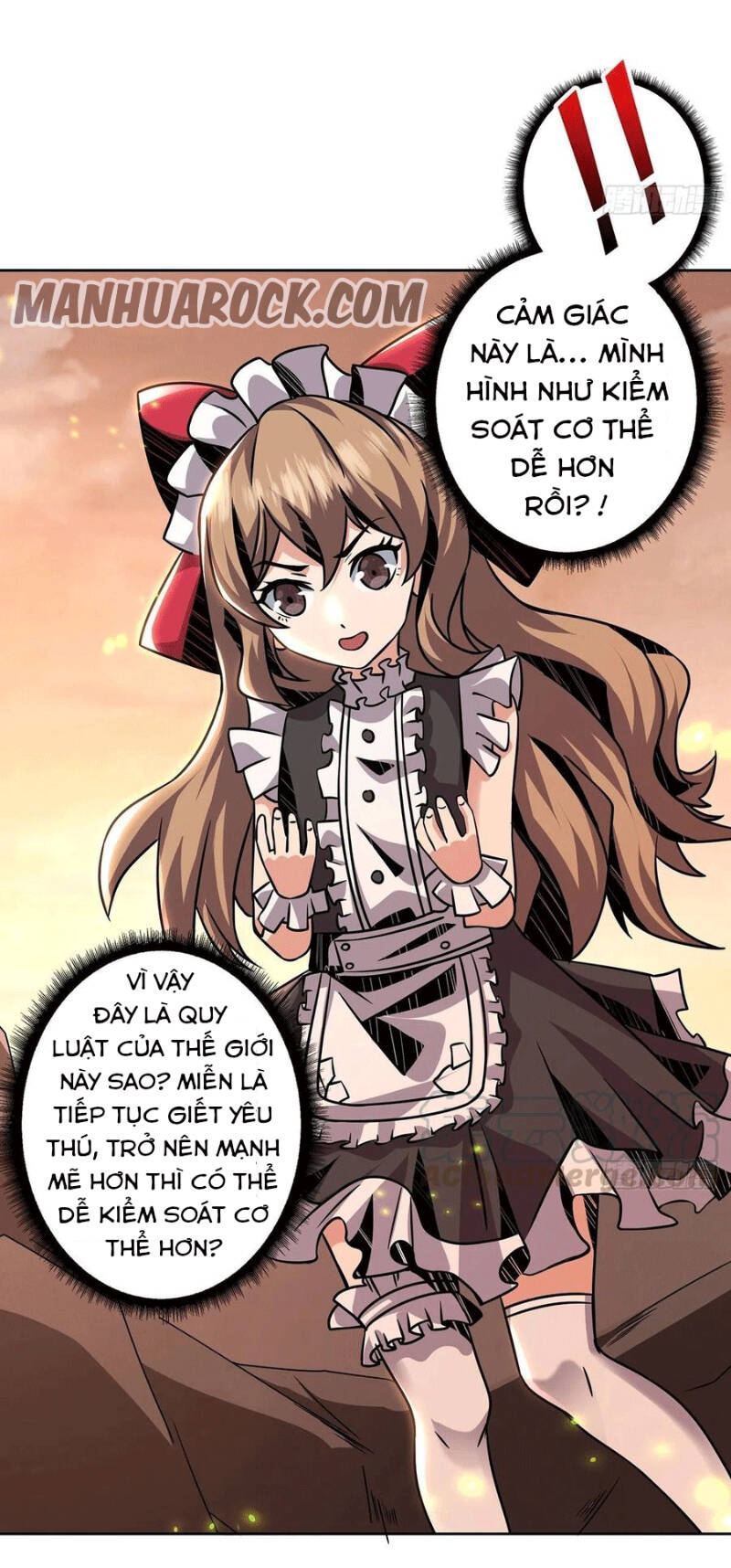 Vừa Chơi Đã Có Tài Khoản Vương Giả Chap 48 - Next Chap 49