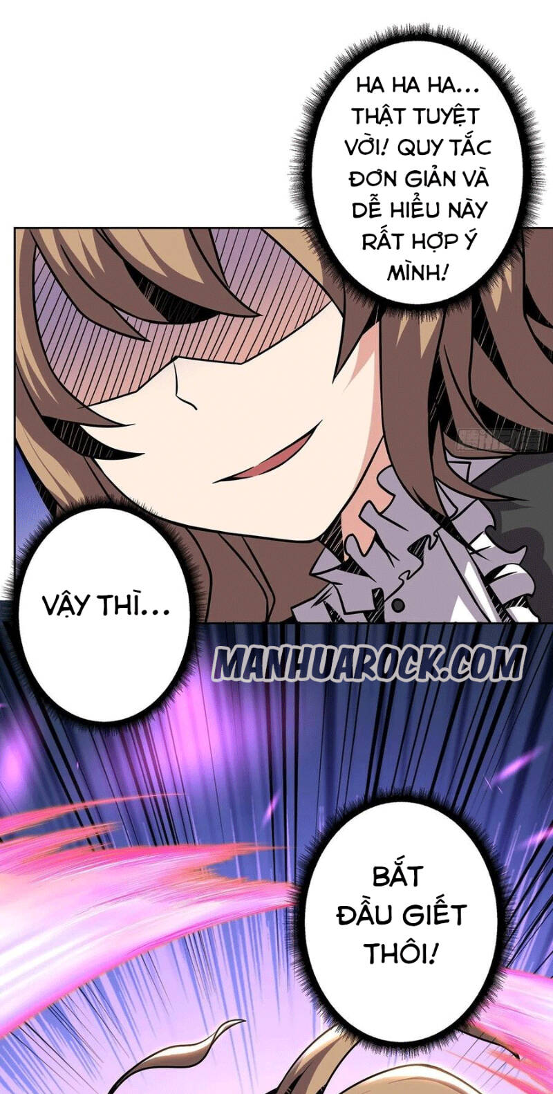 Vừa Chơi Đã Có Tài Khoản Vương Giả Chap 48 - Next Chap 49