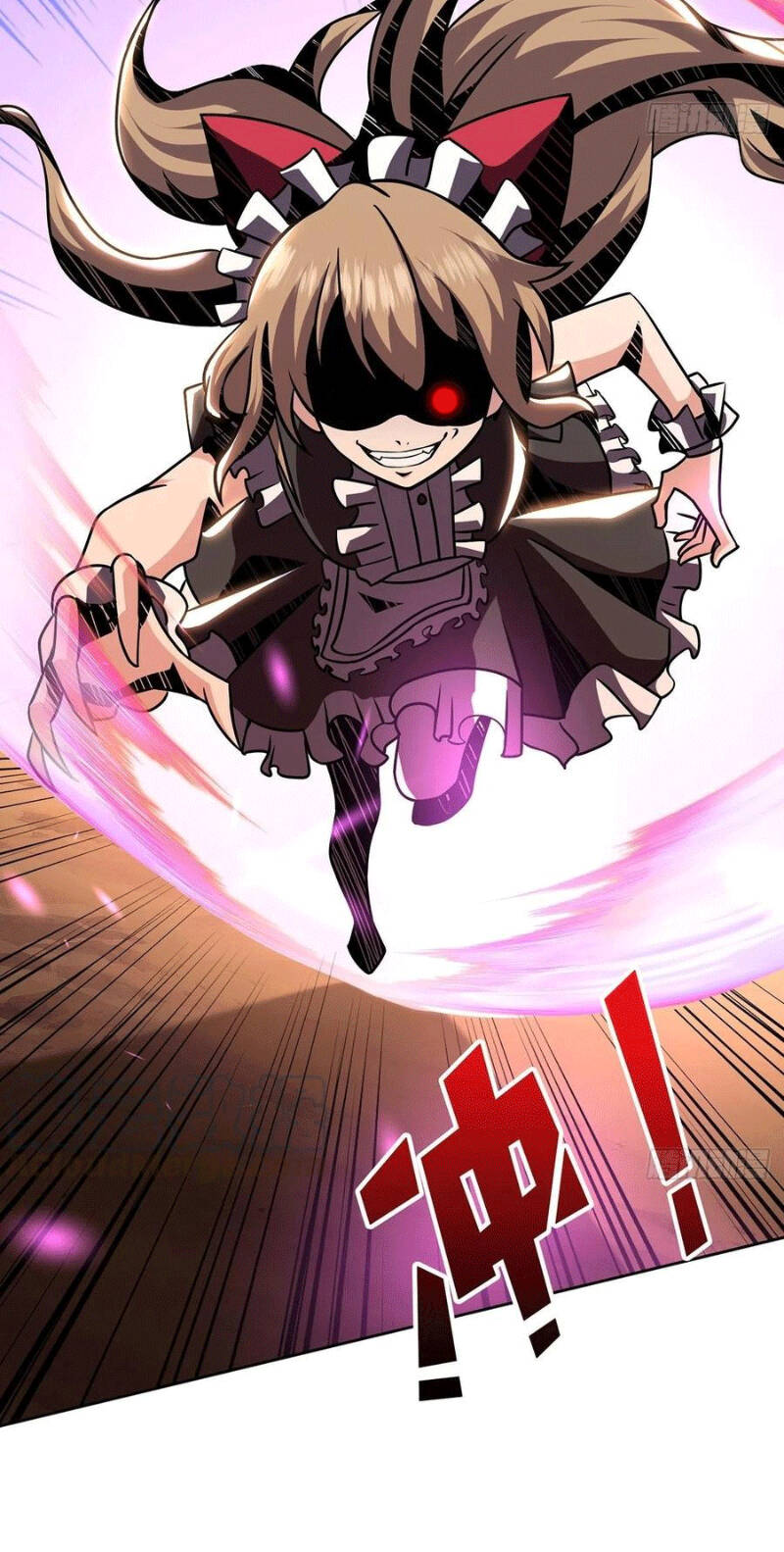 Vừa Chơi Đã Có Tài Khoản Vương Giả Chap 48 - Next Chap 49