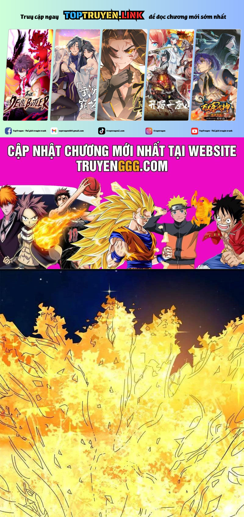 Vừa Chơi Đã Có Tài Khoản Vương Giả Chap 480 - Next Chap 481