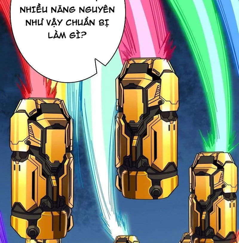 Vừa Chơi Đã Có Tài Khoản Vương Giả Chap 480 - Next Chap 481